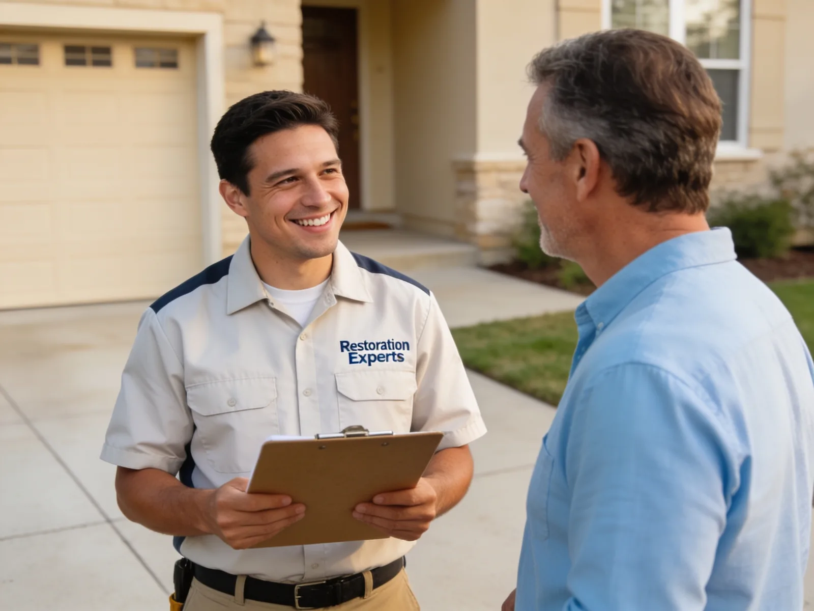 Water Damage Cleanup Upper Black Eddy, PA FAQs